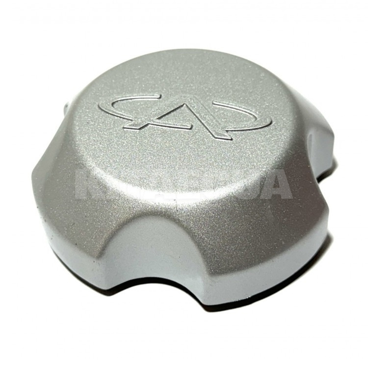 Ковпачок колеса KLM Autoparts (S11-3100119-01) - 2