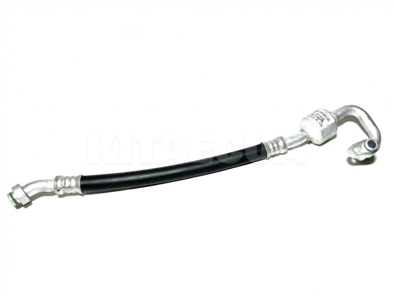 Патрубок кондиціонера KLM Autoparts на TIGGO 2 (J69-8108130)
