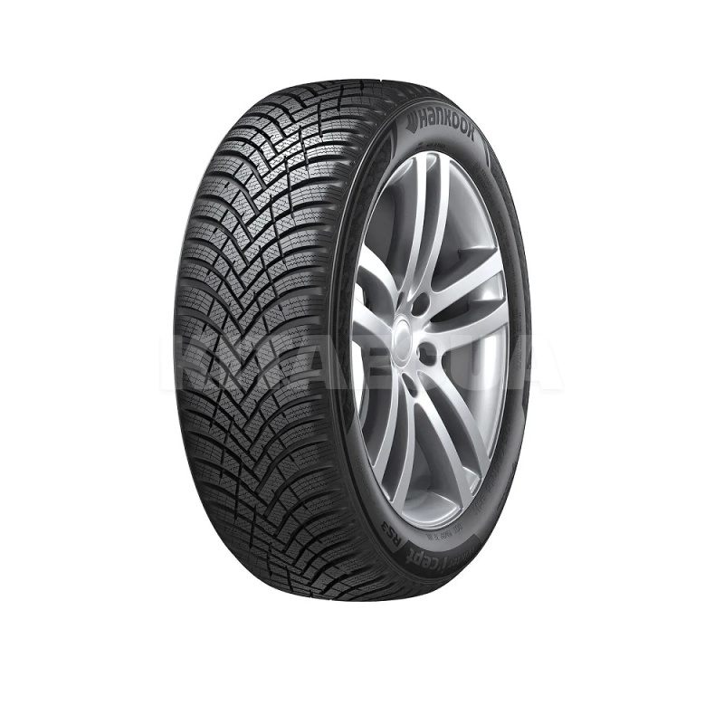 Шина зимняя 195/60R15 88T W462 RS3 Hankook (1028388)