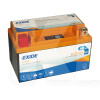 Мото аккумулятор 4Ач 240А "+" слева EXIDE (ELTX14H)