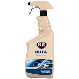 Очиститель стекол 770мл Nuta Glass Cleaner K2