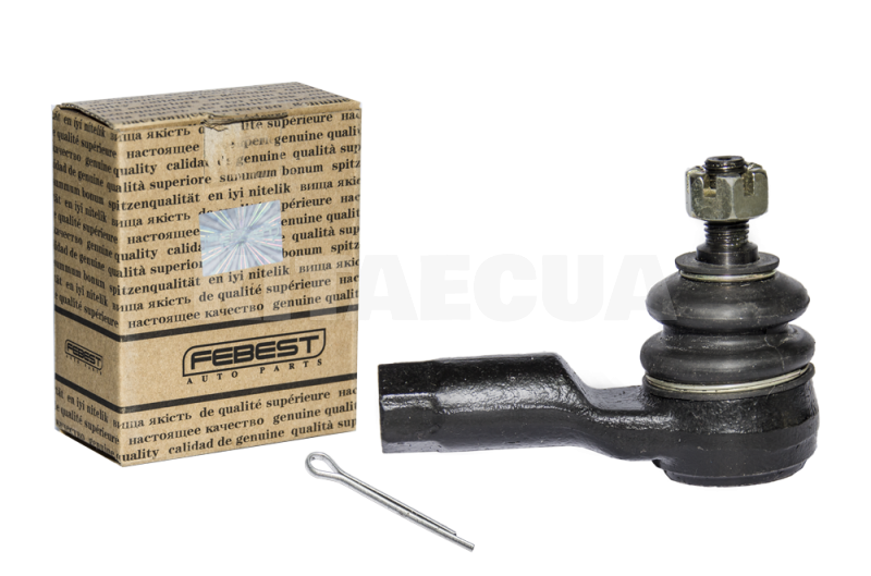 Наконечник рулевой FEBEST на Chery ELARA (A21-3401330BB)