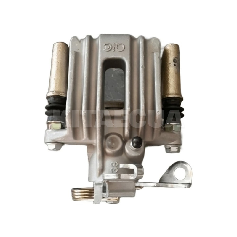 Суппорт тормозной задний левый KLM Autoparts на Chery EASTAR (B11-3502050) - 2