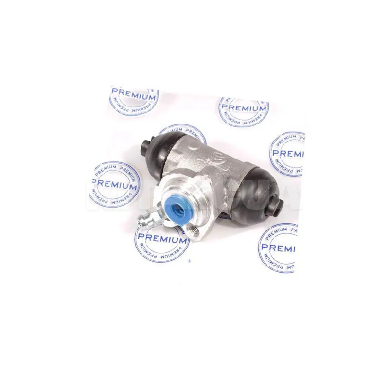 Циліндр гальмівний задній правий PREMIUM на Geely MK (1014003193)