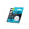 Батарейка литиевая 3.0 в CR2450 BLISTER CARD 1 шт. VIDEX (CR2450 1pc)