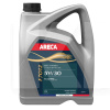 Масло моторное синтетическое 4л 5W-30 F7012 ARECA (051574)