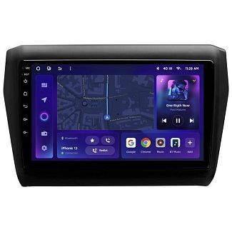 Штатна магнітола MOSS M2 4+32 Gb 9" Suzuki Swift 5 2016-2020 AMS