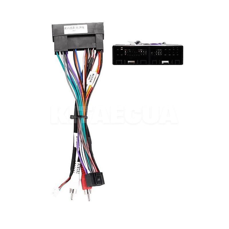 Штатная магнитола MOSS M3 4+32 ГБ 9" Hyundai Santa Fe 3 2013-2016 (A) AMS (49995) - 4
