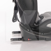 Автокрісло дитяче Aviator Isofix Black&Red 0-36 кг Lorelli (10071302167)