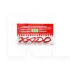 Смазка литиевая для ступичных подшипников и ШРУСов 12мл XADO (XA 30103)