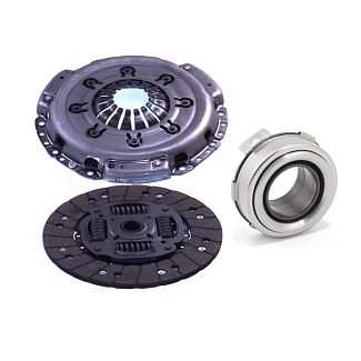 Комплект зчеплення CDN