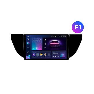 Штатная магнитола CC3 4+64 Gb 9" Geely GS 2016 - 2020 2k (F1) Teyes