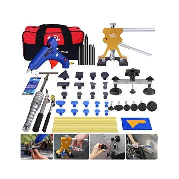 Клеевая система для PDR 2102-0010 Super PDR (200902-0010-Super PD)