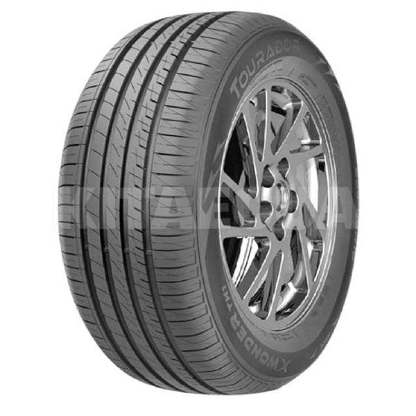 Шина летняя 205/55R16 94W XL X WONDER TH1 Tourador (1000406128)