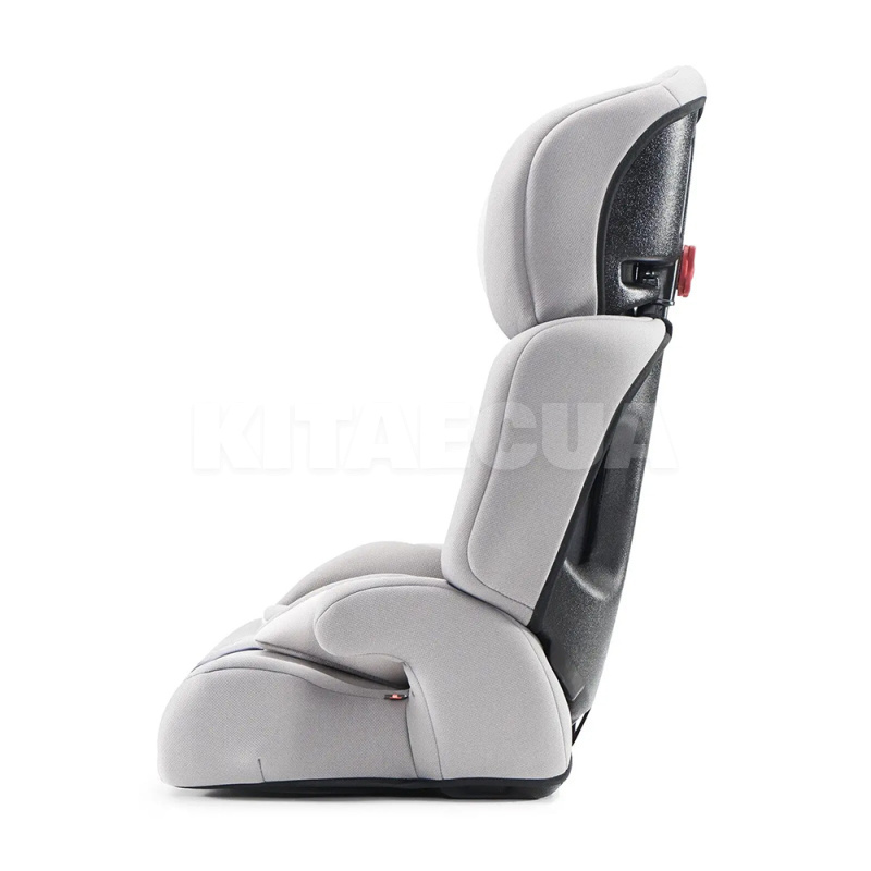 Автокресло детское Comfort Up Gray 9-36 кг Kinderkraft (KKCMFRTUPGRY00) - 6