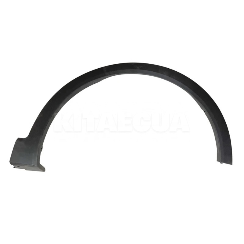 Накладка арки колеса передня права на JETOUR X70 (F01-5500120)