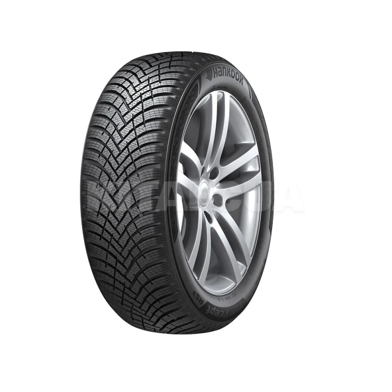 Шина зимова 205/60R16 96H XL RS3 W462 Hankook (1028364)