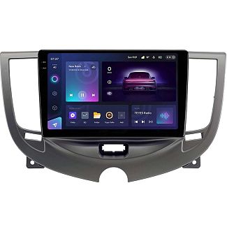 Штатная магнитола CC3 4+64 Gb 9" Chery M11 2013-2015 2k Teyes