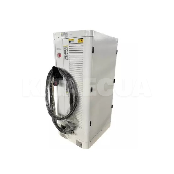 Зарядка для электромобиля 60 кВт 3-фазы GB/T DC (китайское авто) (0002742) - 5