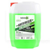 Антифриз зеленый 22кг G11 -40°C NOWAX (NX22003)