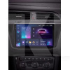 Штатна магнітола CC3 2k 4+32Gb 10" Volkswagen Tiguan 2 Mk 2016-2018 (A) Teyes (36649)