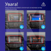 Штатна магнітола CC3L 4+64 Gb 9" Nissan Pathfinder 4 R52 2012-2020 (F1) (D) Teyes (51998)