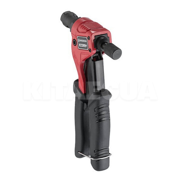 Заклёпочник одноручный M3-M4-M5-M6 Intertool (RT-0019) - 2