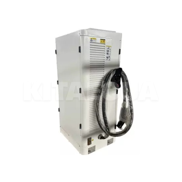 Зарядка для электромобиля GB/T DC 60 кВт 100А 3-фази (2742) - 4