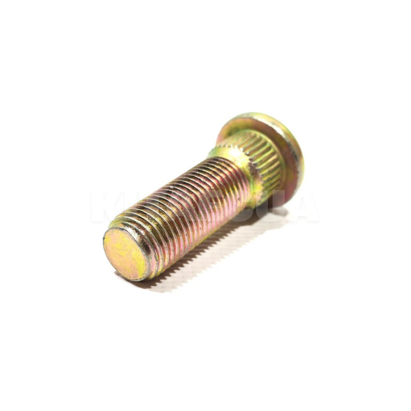 Шпилька ступицы передней KLM Autoparts на Great Wall HAVAL M4 (3103102-S08) - 3