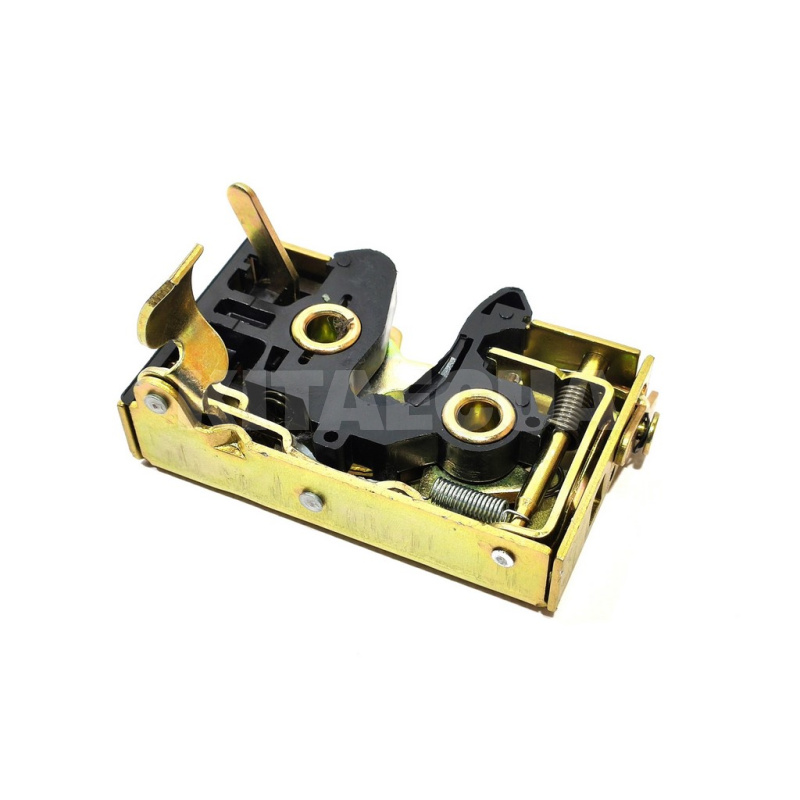 Замок дверей задніх правою KLM Autoparts на Chery AMULET (A11-6205210) - 3