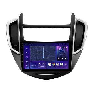 Штатна магнітола MOSS M3 4+32 ГБ 9" Chevrolet Tracker 3 2013-2017 (F1) AMS