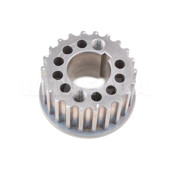 Шестерня коленвала на Chery QQ (372-1005018)