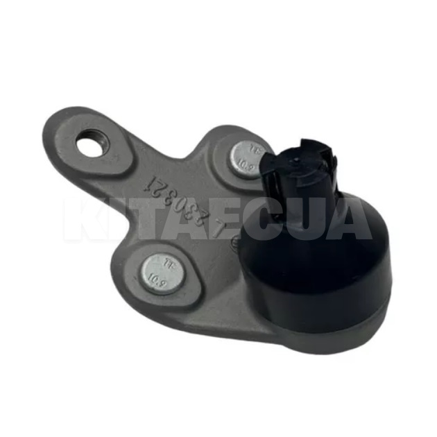 Шаровая опора левая BYD на BYD Song Plus (12252706-00) - 4