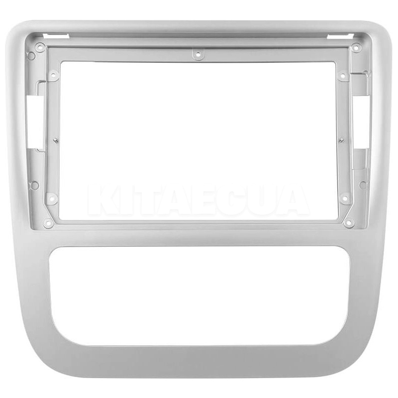 Штатна магнітола MOSS M2 4+32 Gb 9" Volkswagen Scirocco 3 Mk3 2008-2014 (F3) AMS (49561) - 2