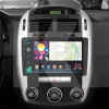 Штатна магнітола PRO 9464 4+64 Gb 9" Kia Cerato 1 LD 2004-2008 SIGMA4car (39715)