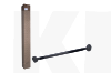 Важіль задньої підвіски верхній FEBEST на LIFAN X60 (S2914100)