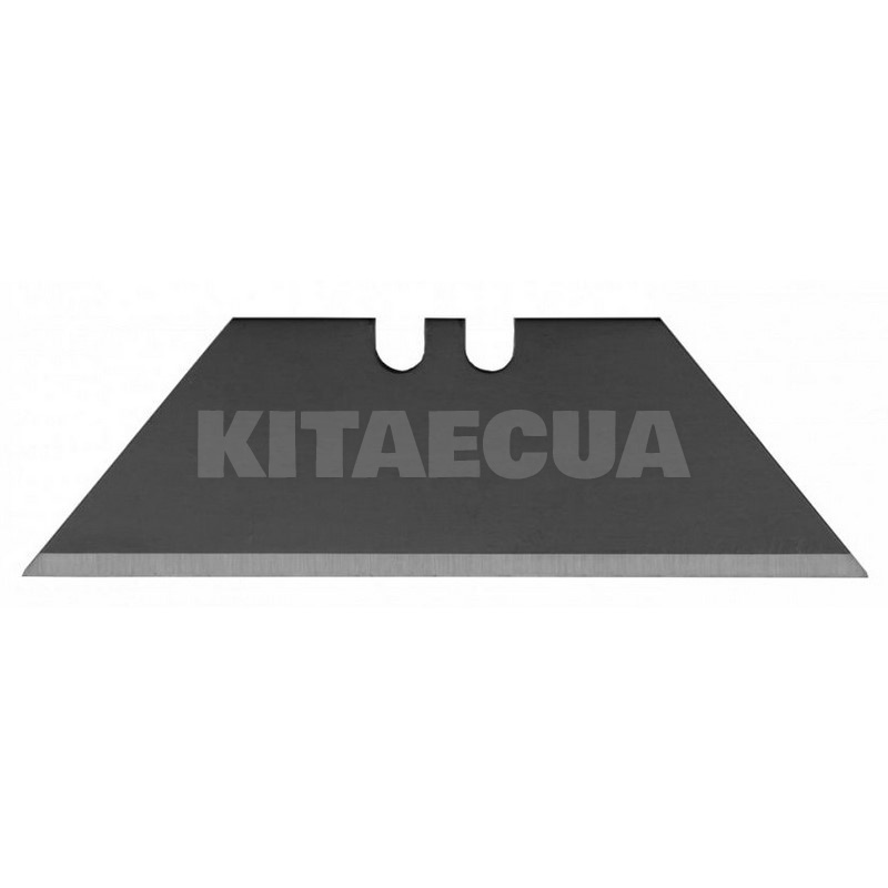 Лезвие трапециевидное SK2H 10 шт HOGERT (HT4C674)