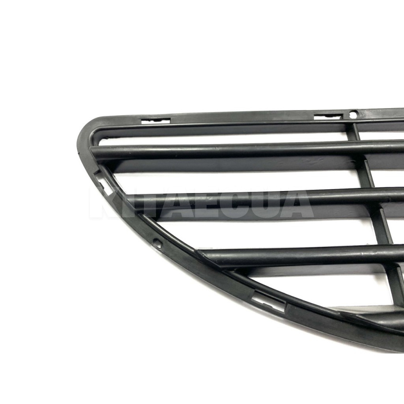 Решетка радиатора (улыбка) KLM Autoparts на Chery QQ (S11-2803533) - 2