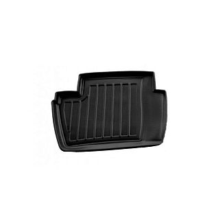 3D коврик задний левый PEUGEOT 307 (2001-2008) Stingray