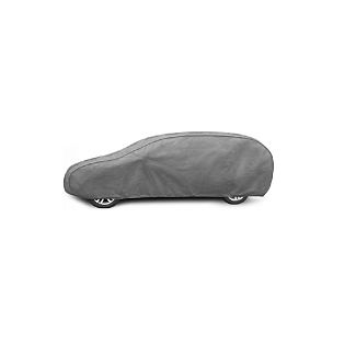 Тент на авто Mobile Garage XL 595х148х145 см хетчбек (катафалк) Kegel-Blazusiak