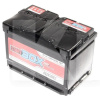 Аккумулятор автомобильный Premium 75Ач 680А "+" справа StartBOX (52371100362)