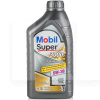 Масло моторное синтетическое 1л 5W-30 Super 3000 X1 Formula FE MOBIL (152565)