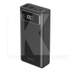 Повербанк HV-PB56 40000mAh 18W чорний HAVIT (HV-PB56)