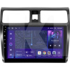 Штатна магнітола MOSS M2 4+32 Gb 10" Suzuki Swift 3 2003-2010 AMS (49695)
