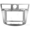 Штатна магнітола MOSS M2 4+32 Gb 9" Chrysler Sebring 3 JS 2006-2010 AMS (49003)