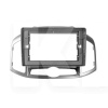 Штатна магнітола X10232 2+32 Gb 10" Chevrolet Captiva 1 2011-2016 (L1) SIGMA4car (34017)