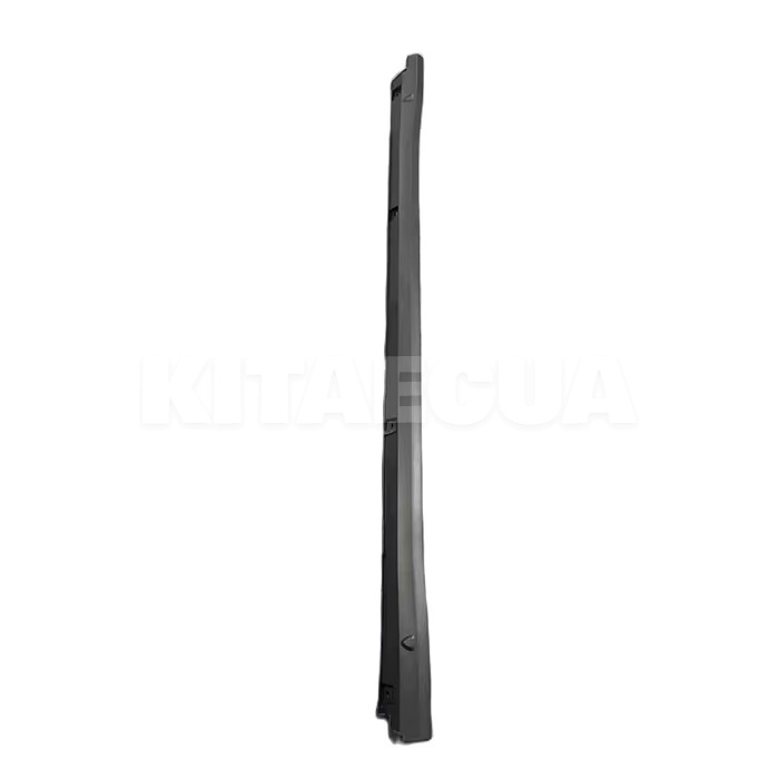 Накладка порога матовая VAG на VOLKSWAGEN ID.4 CROZZ (11A 853 856)