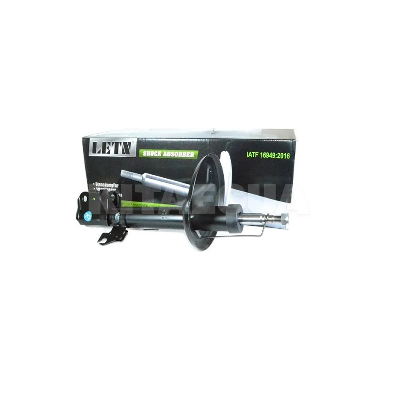 Амортизатор передний правый газомасляный LETN на TIGGO 2.0-2.4 (T11-2905020)