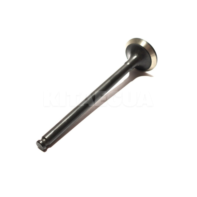 Клапан випускний (1шт) 1.0L KLM Autoparts на Chery JAGGI (372-1007012) - 2