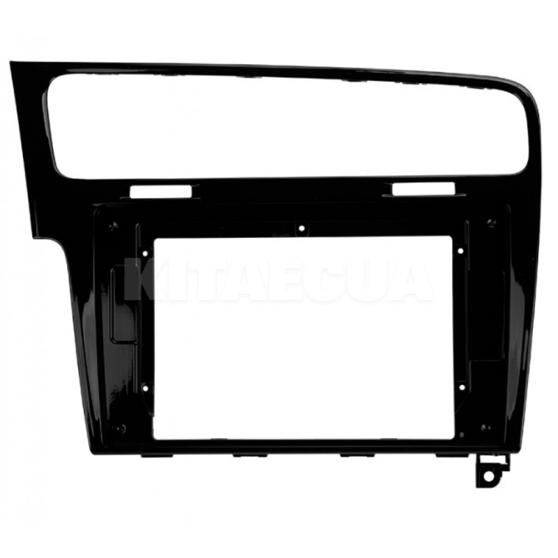 Штатная магнитола CC3 4+64 Gb 10" Volkswagen Golf 7 2012-2020 2k (F2) Teyes (32979) - 2